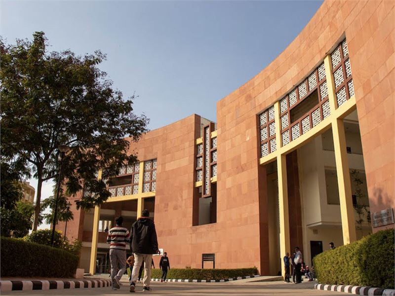 JK Lakshmipat University - Jaipur Photo1